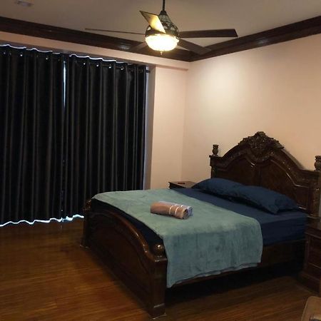 Homestay D' Sepangar Hills Kota Kinabalu Exteriér fotografie