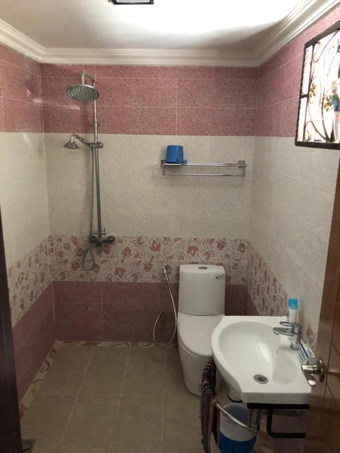 Homestay D' Sepangar Hills Kota Kinabalu Exteriér fotografie